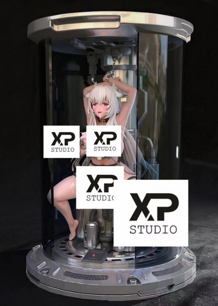XP Studio - Milk Girl