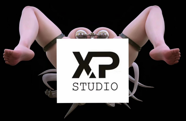 XP Studio - Milk Girl