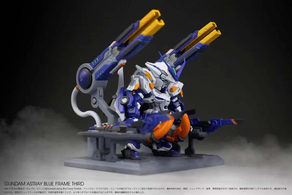 FW Studio - Gundam Astray Blue Frame