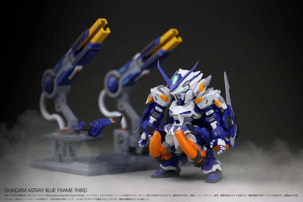 FW Studio - Gundam Astray Blue Frame