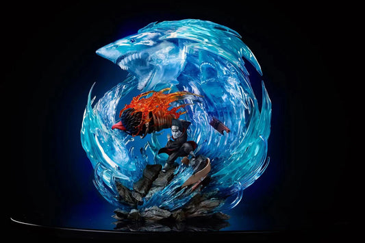 G5 Studio - Kisame Hoshigaki 