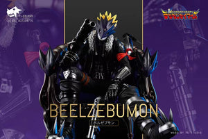 T1 Studio - Beelzebumon