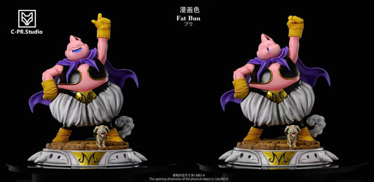 Cpr Studio - Fat Majin Buu [2 Variants]