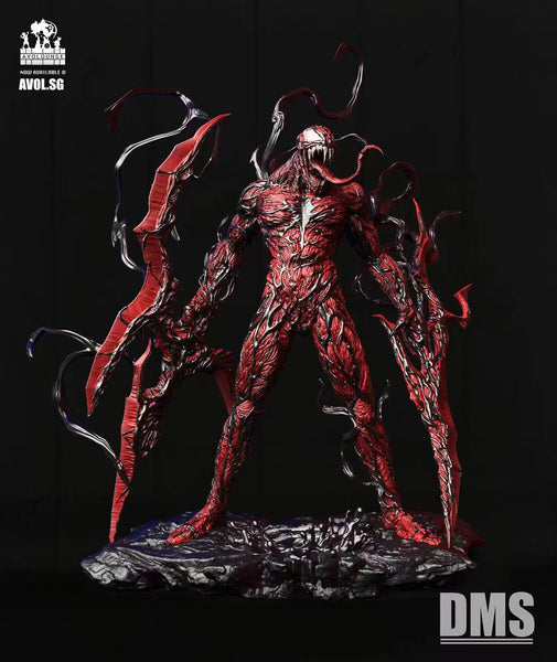 DMS - Carnage