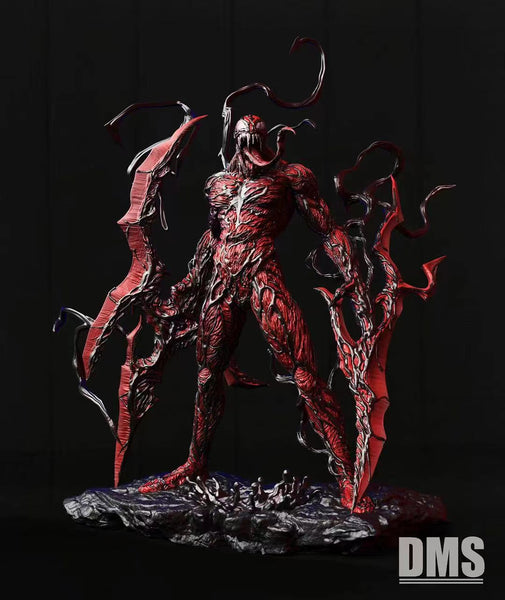 DMS - Carnage