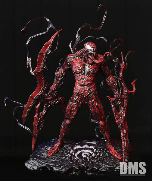 DMS - Carnage