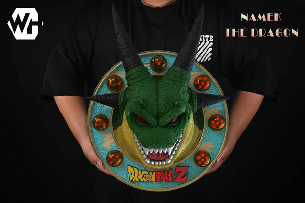 WH Studios - Namek the Dragon