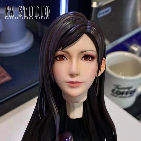 FA Studio -  Tifa Lockhart [Standard/ Deluxe]