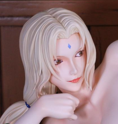prpr Studio - Drank Tsunade 