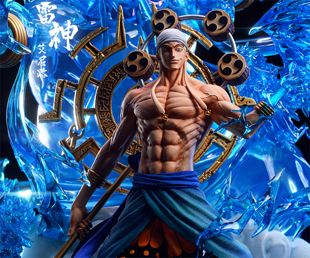 LX Studios - Enel