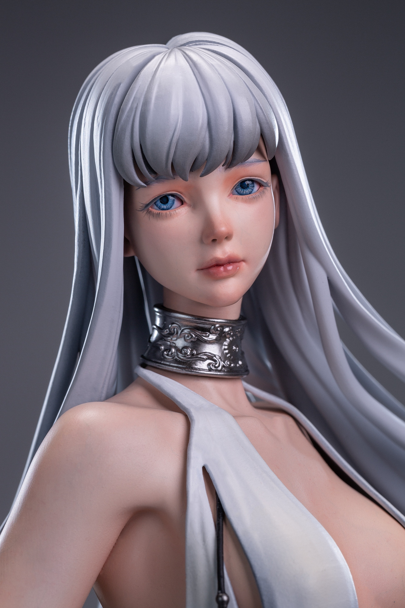  FE Studio - Athena Sasha 1/5 scale [2 variants]