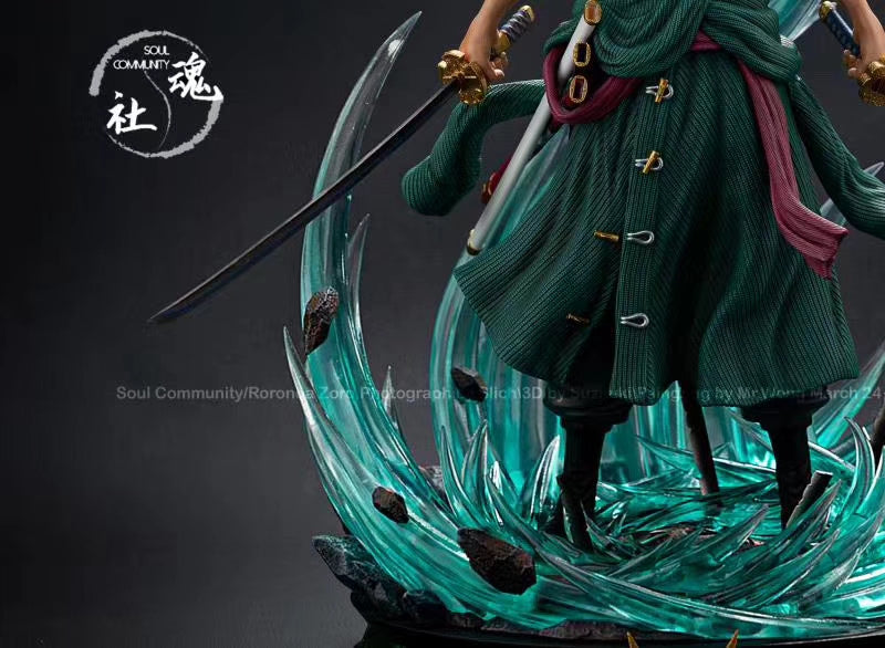 Roronoa Zoro