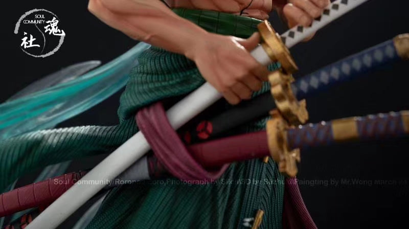 Roronoa Zoro