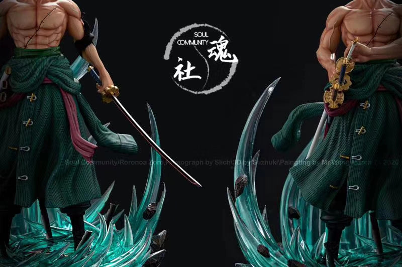Roronoa Zoro
