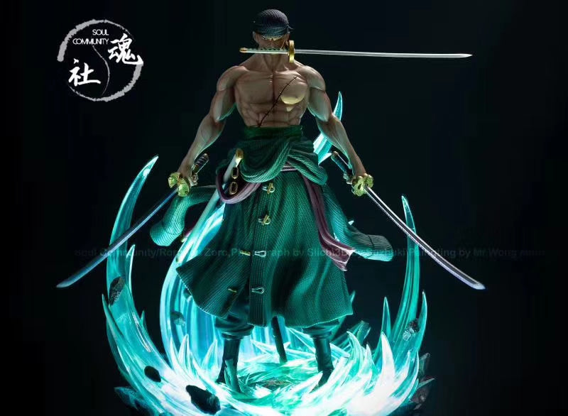 Roronoa Zoro