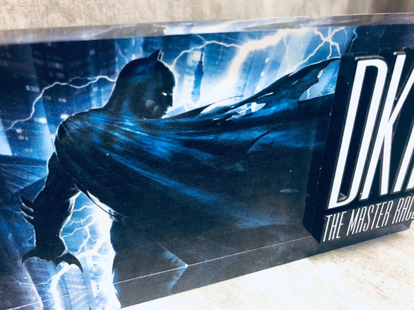 HLD - Batman Dark Knight III Signboard