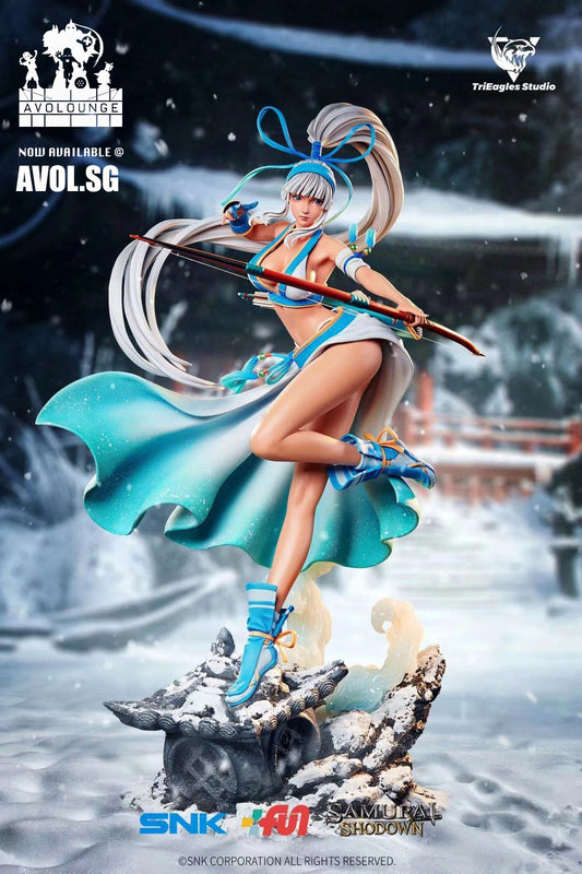 Trieagle Studio - Mina Majikina [1/4 scale]