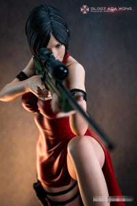 Green Leaf Studio - Ada Wong [1/4 scale]