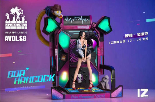 Iz Studio - Boa Hancock Exclusive