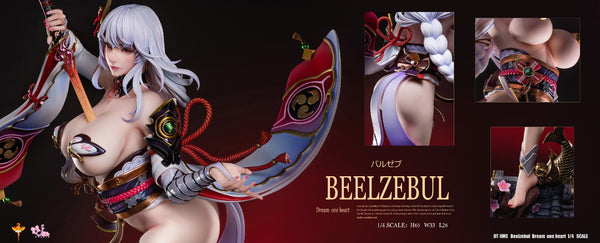 DT Studio x Ume Studio - Beelzebul [12 Variants]