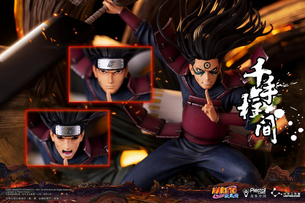 Light Year Studio x Pierrot China - Senju Hashirama [Licensed][2 Variants]