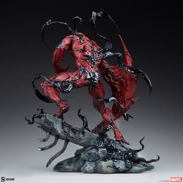 Sideshow Collectibles  - Carnage