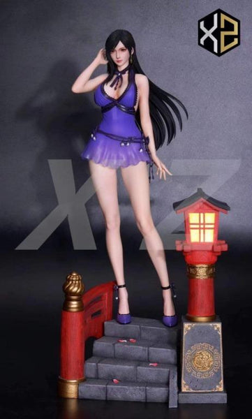 XZ Studio /XS Studio - Tifa Lockhart