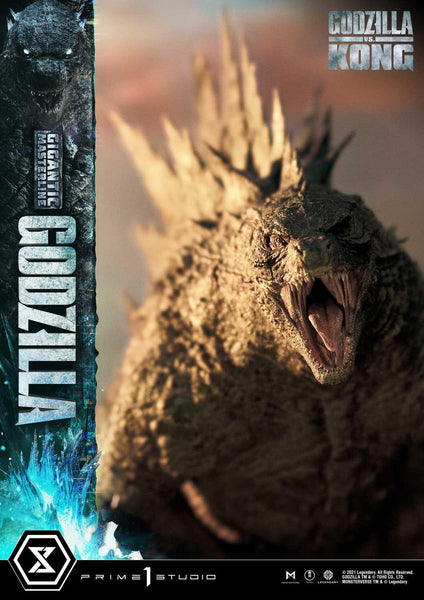 Prime 1 Studio - Godzilla [Standard Version]