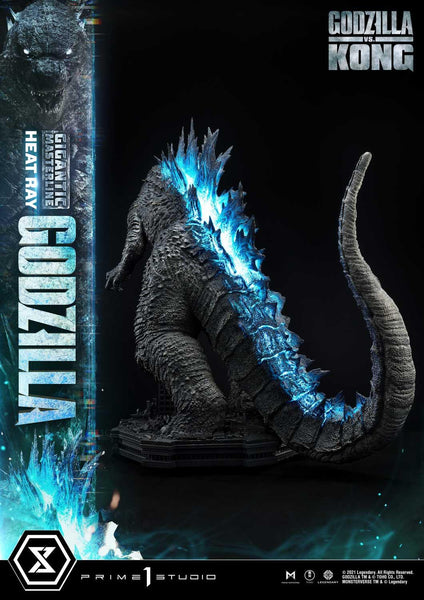 Prime 1 Studio - Godzilla [Deluxe Version]