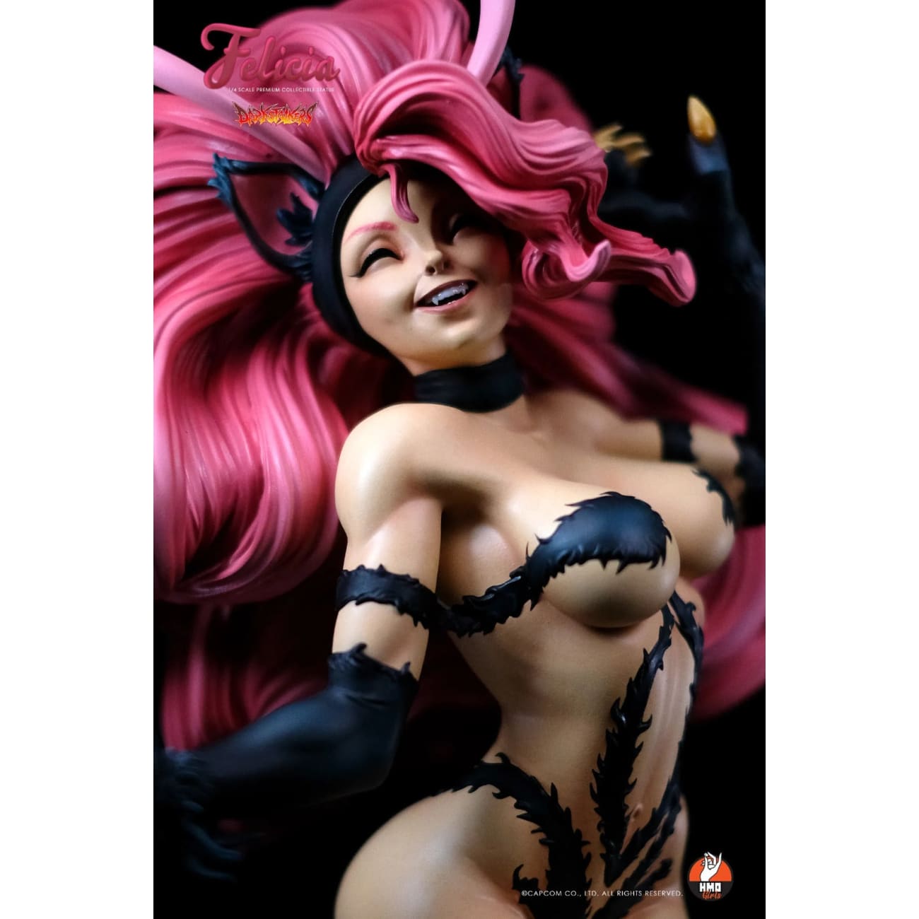 HMO - [Licensed] Felicia [3 variants] 