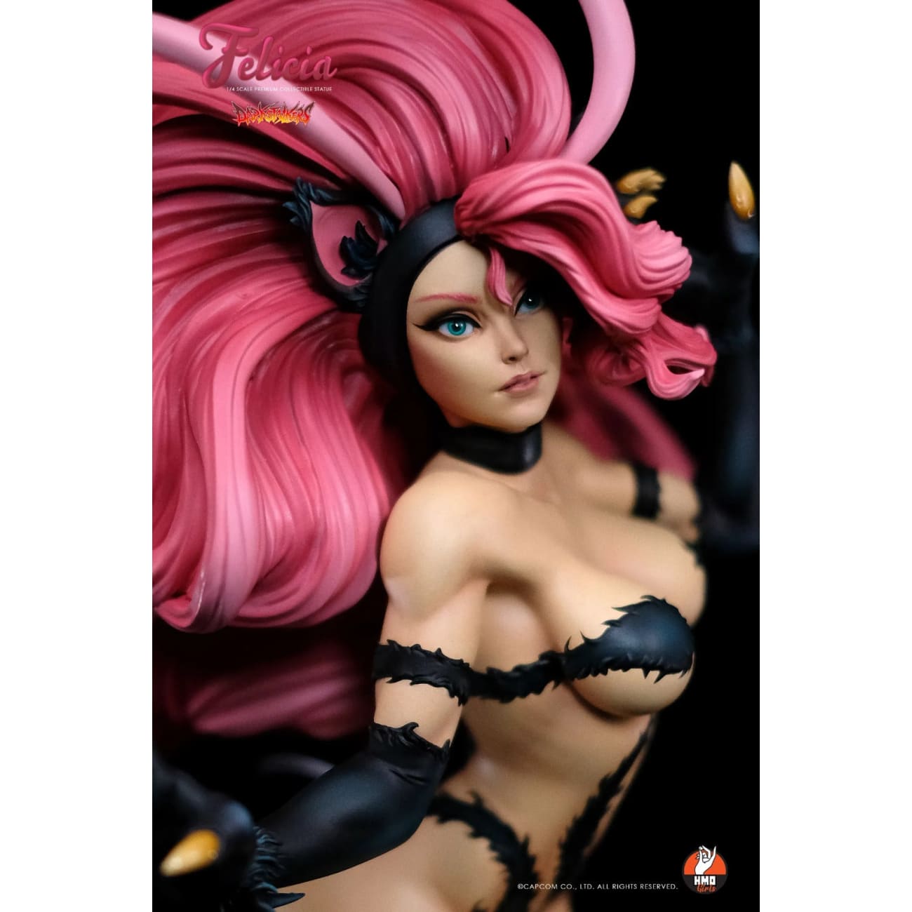 HMO - [Licensed] Felicia [3 variants] 