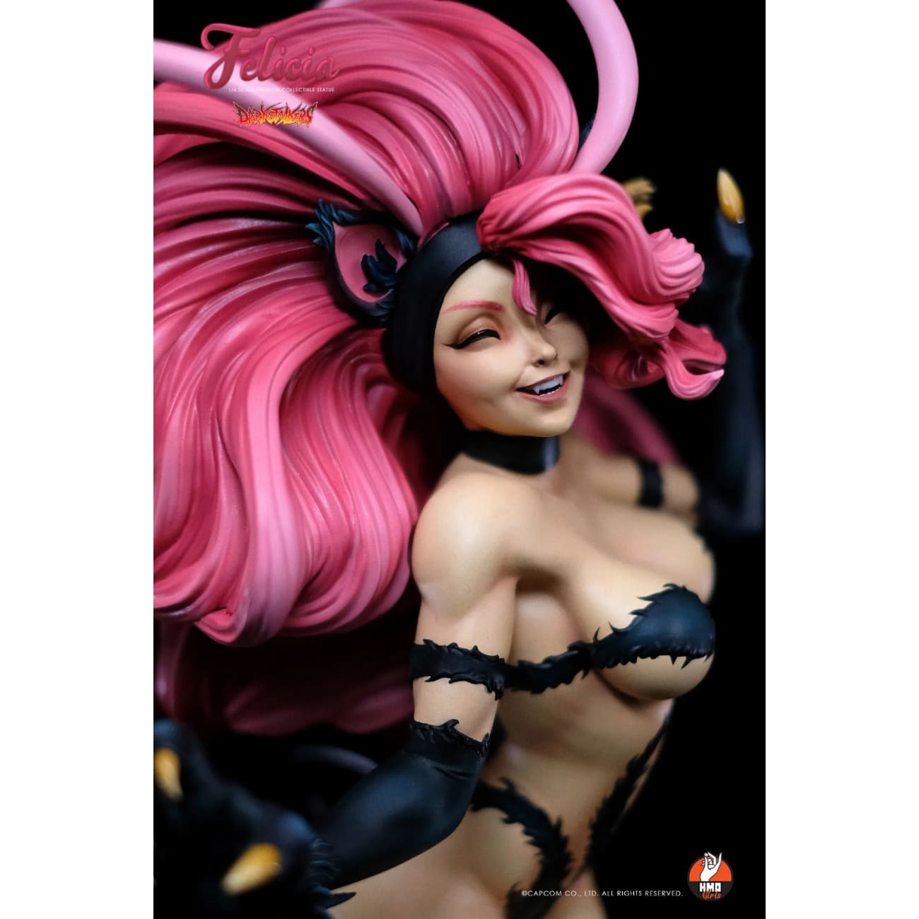 HMO - [Licensed] Felicia [3 variants] 
