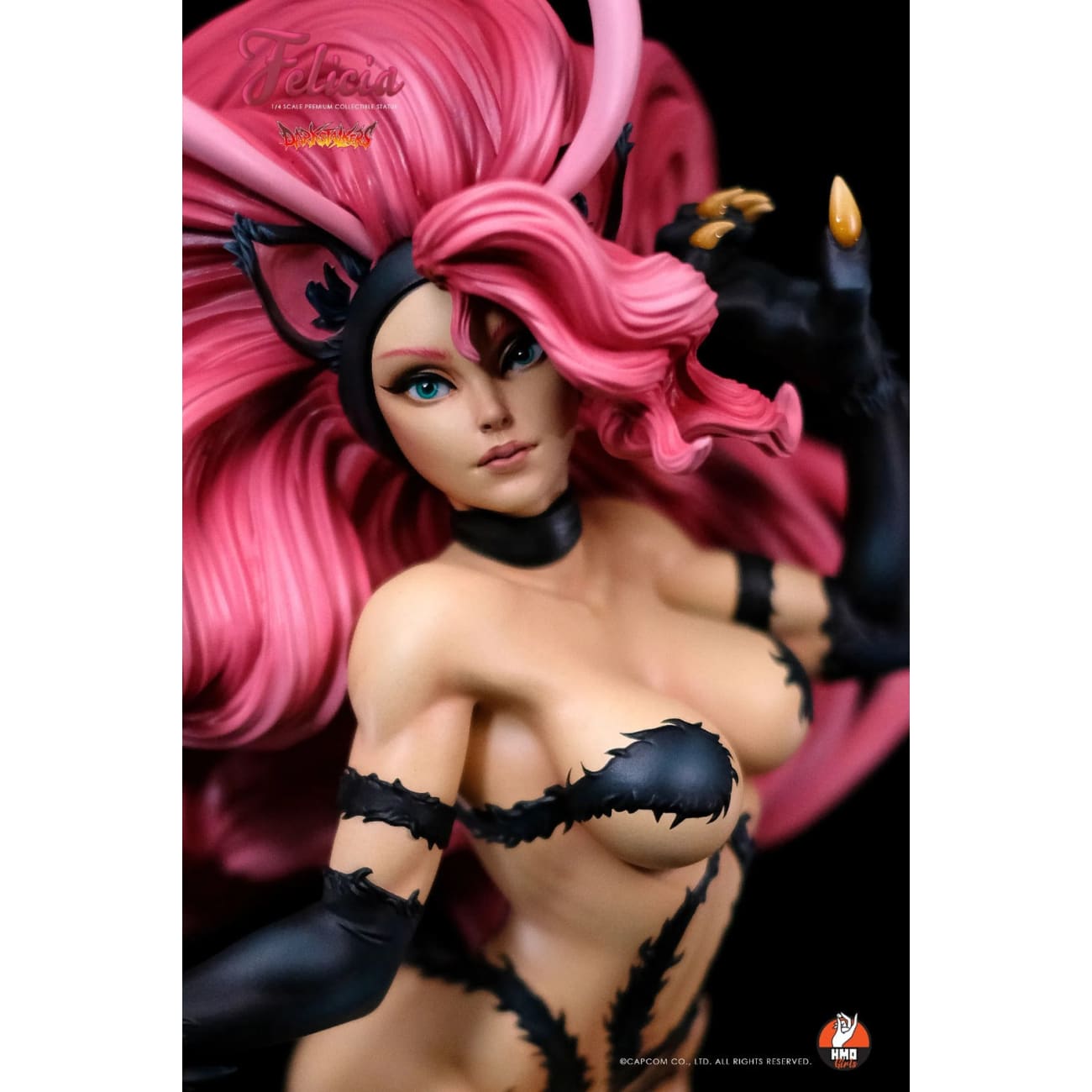 HMO - [Licensed] Felicia [3 variants] 