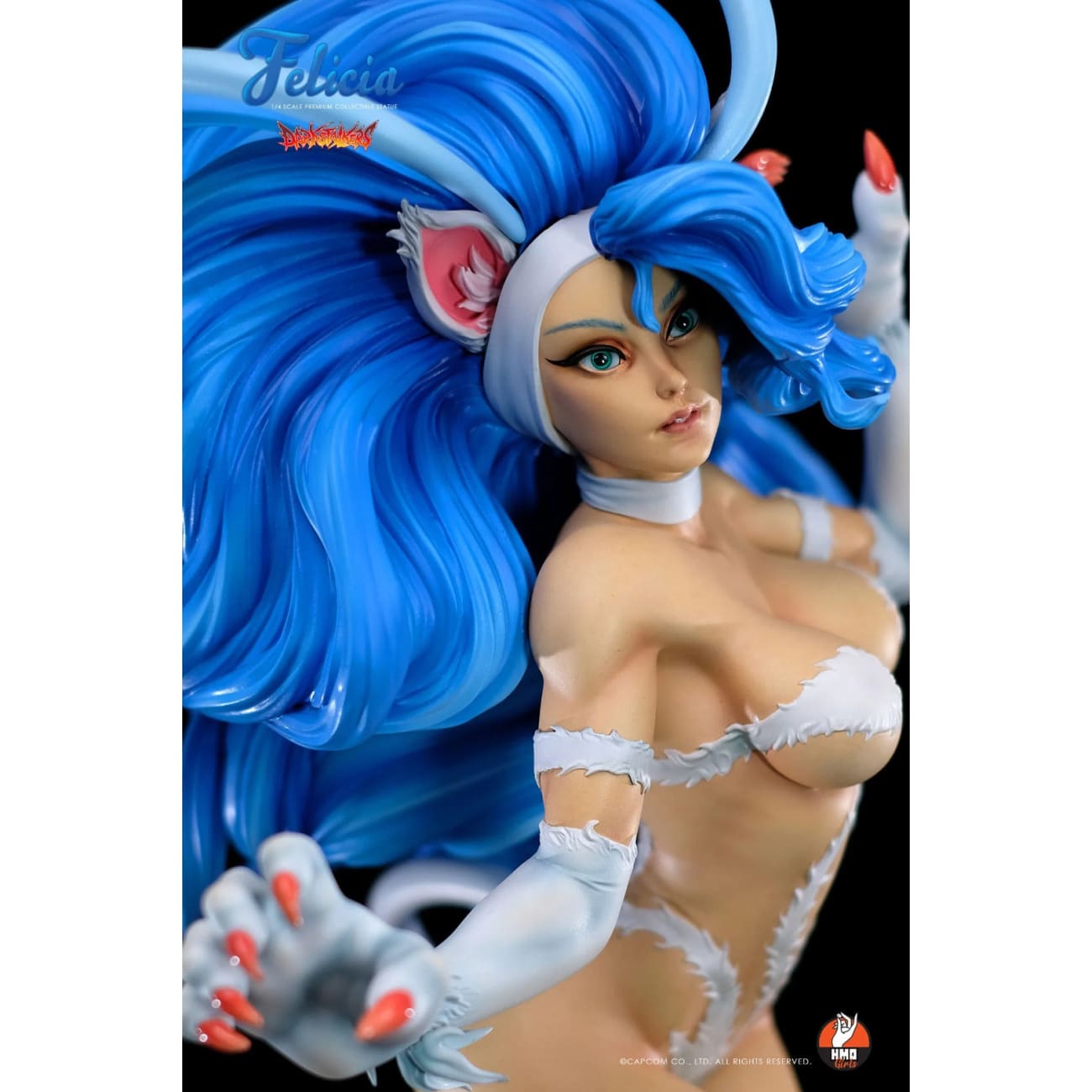 HMO - [Licensed] Felicia [3 variants] 