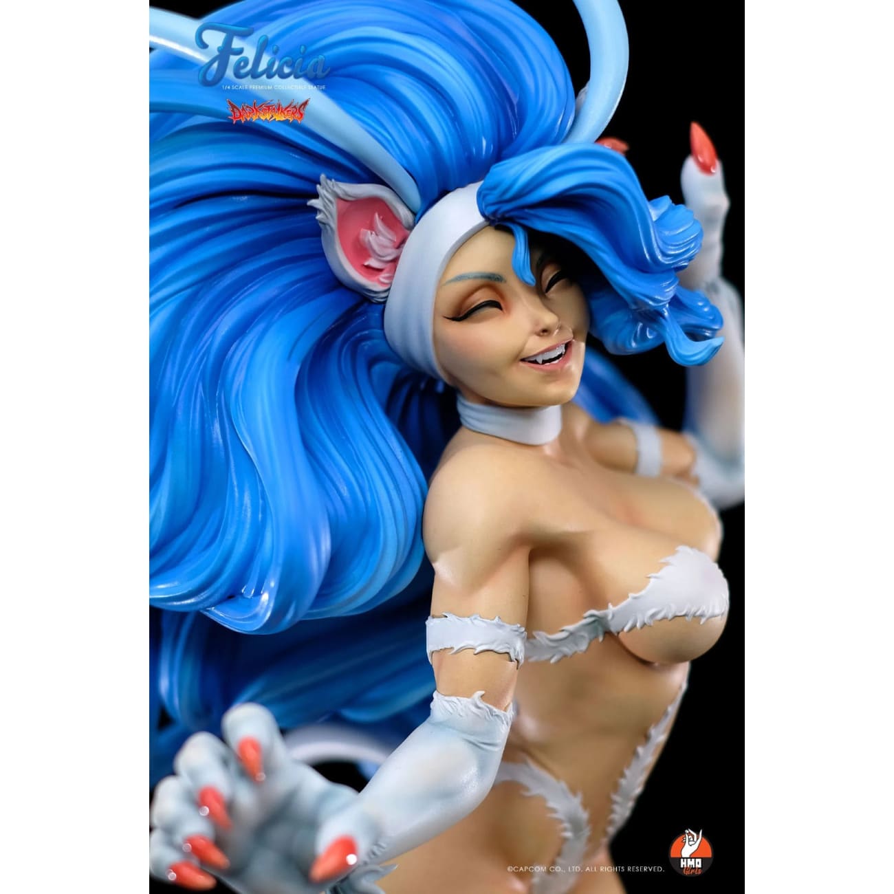 HMO - [Licensed] Felicia [3 variants] 