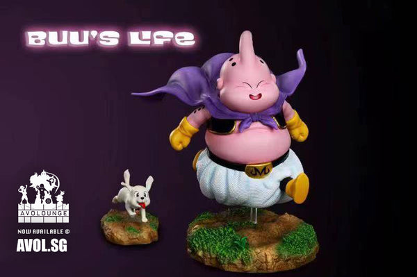 A+ Studio - Buu's Life with puppy