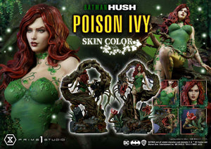Prime 1 Studio - Poison Ivy [Skin Color]