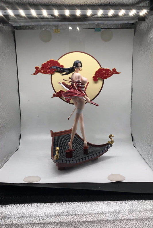 KT Studio - Boa Hancock