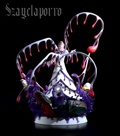 Black Pearl Studio - Szayel Aporro Granz