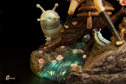 Big Gecko - Sakura