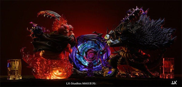 LX Studio - Human Beast Kaido