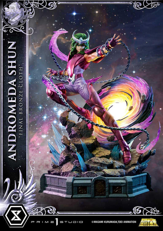 Prime 1 Studio - Andromeda Shun [Standard Version]