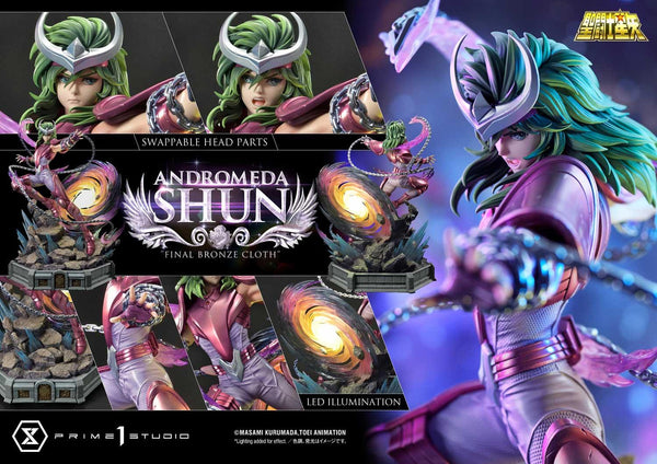 Prime 1 Studio - Andromeda Shun [Standard Version]