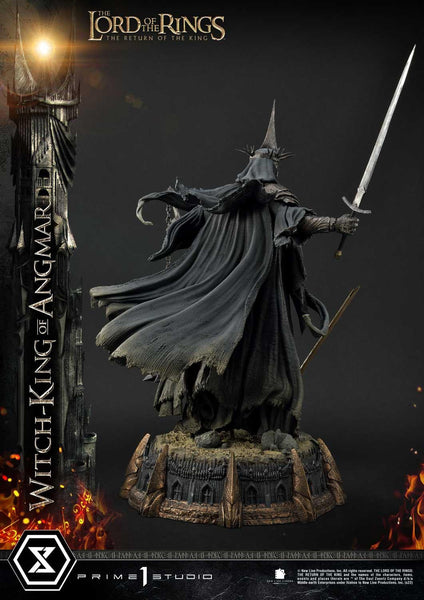 Prime 1 Studio - Witch-King of Angmar [2 Variants]
