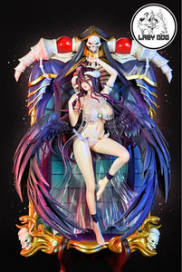 Lazy Dog Studio - Albedo Wall Frame [2 Variants]