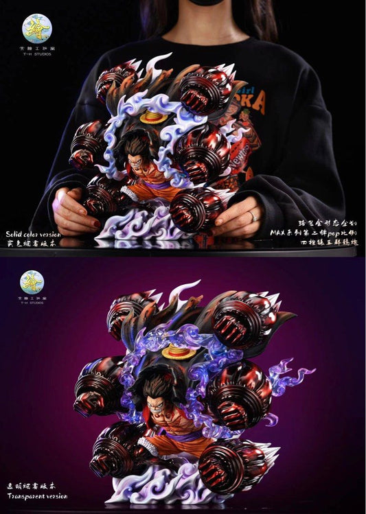 TianHui Studio / TH Studio - Monkey D Luffy Gear 4 [2 Variants]