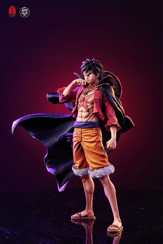 LC Studio - Monkey D Luffy 