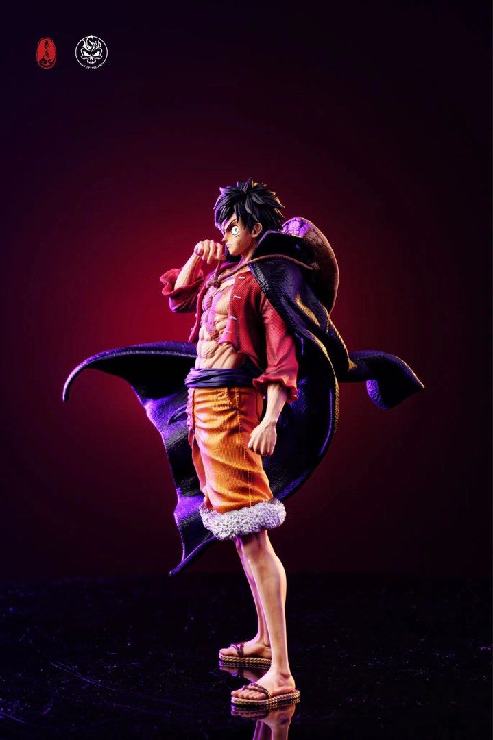 LC Studio - Monkey D Luffy 