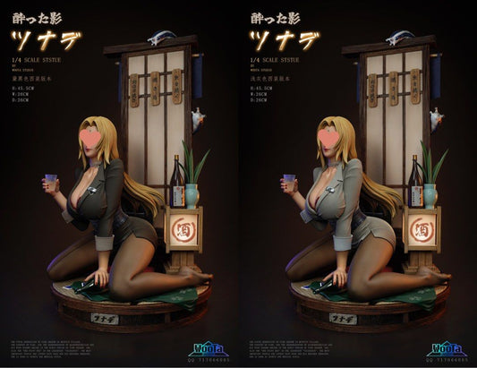 Woota Studio - Tsunade [6 Variants]