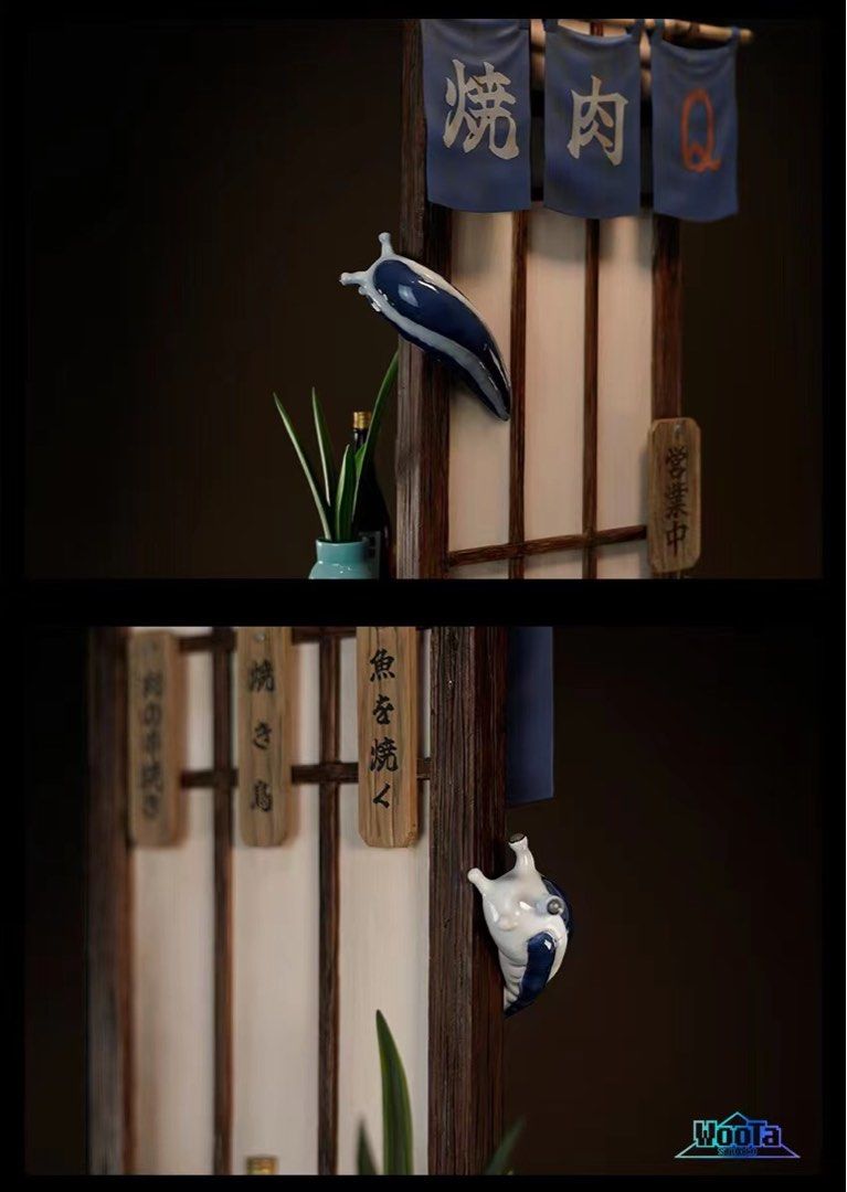 Woota Studio - Tsunade [6 Variants]